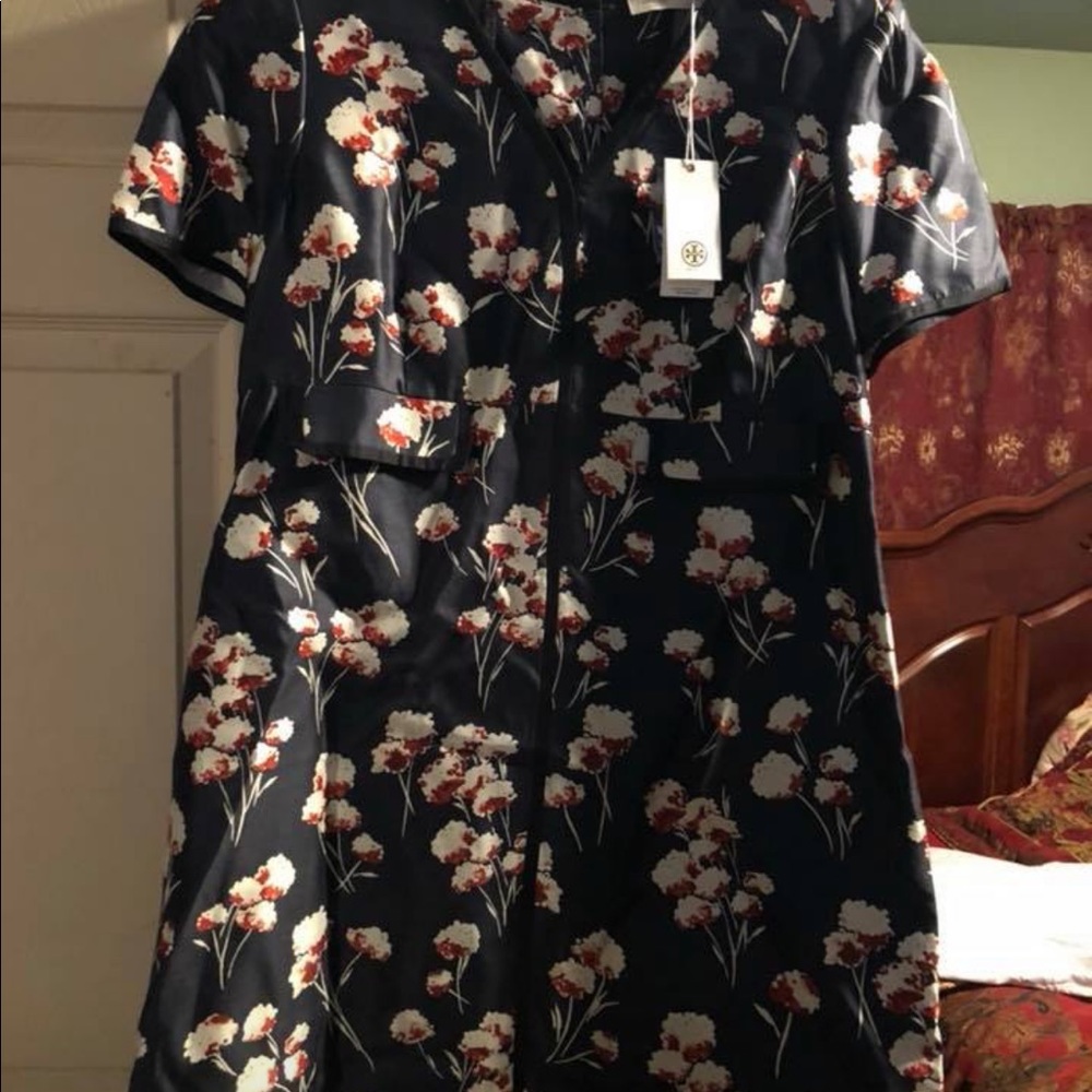 Tory Burch Kenzie dress